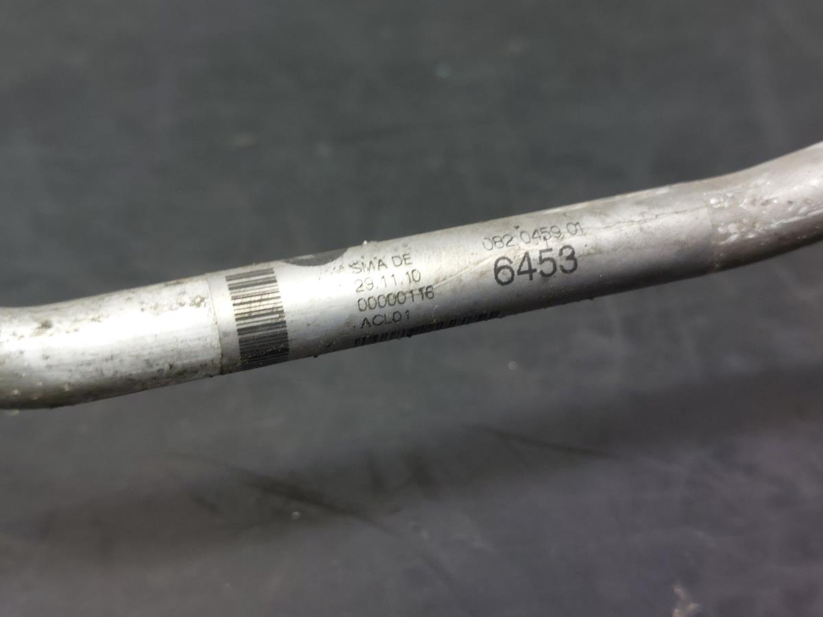 Tubo aria condizionata BMW 6 Cabriolet (F12) Imagem-8