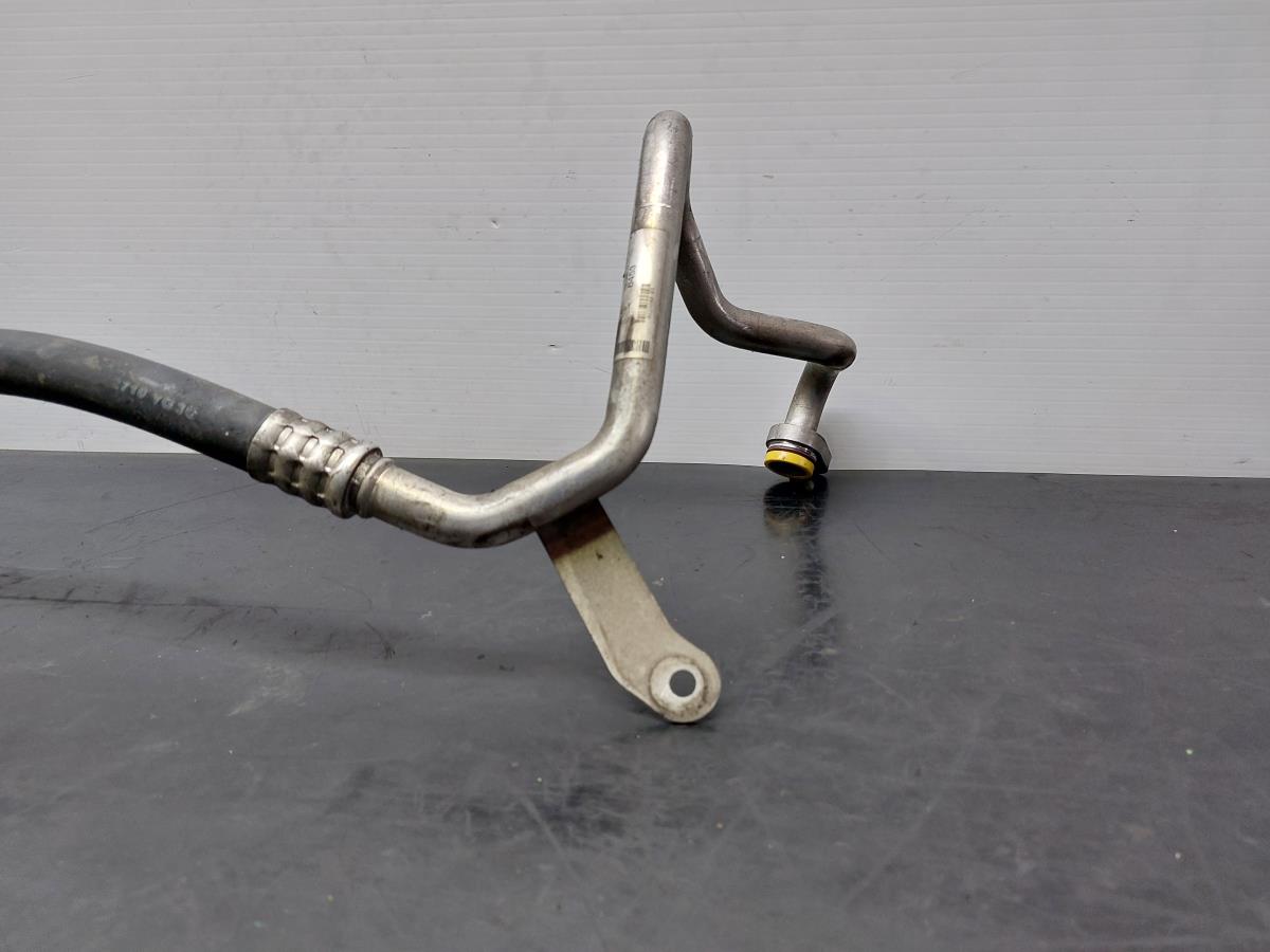 AC pipe BMW 6 Cabriolet (F12) Imagem-1