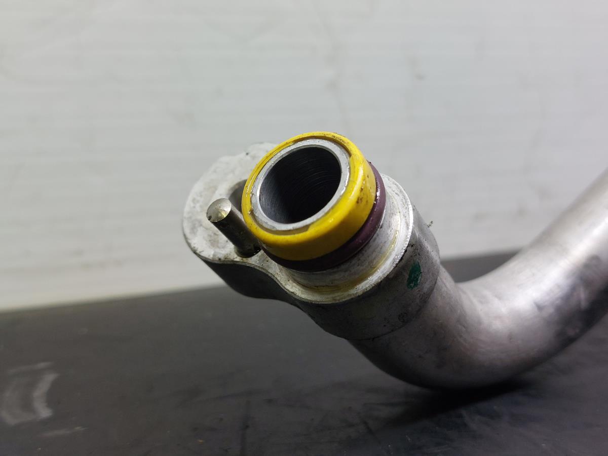 AC pipe BMW 6 Cabriolet (F12) Imagem-3