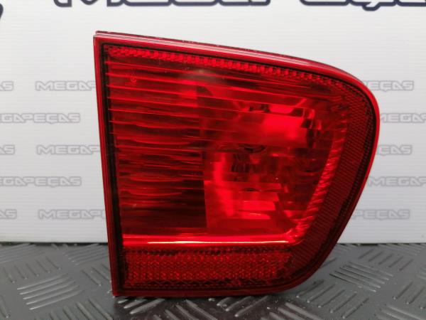 Feu de coffre Gauche SEAT Ibiza II (6K1)