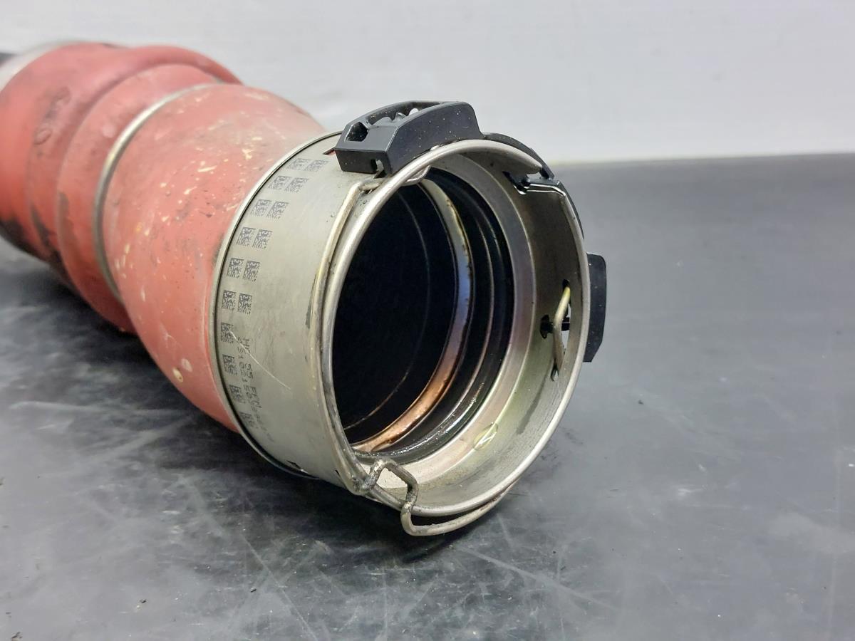 Intercooler pipe BMW 6 Cabriolet (F12) Imagem-1