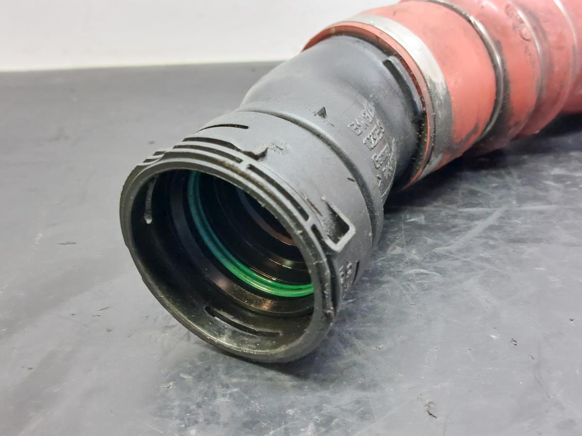 Intercooler pipe BMW 6 Cabriolet (F12) Imagem-2