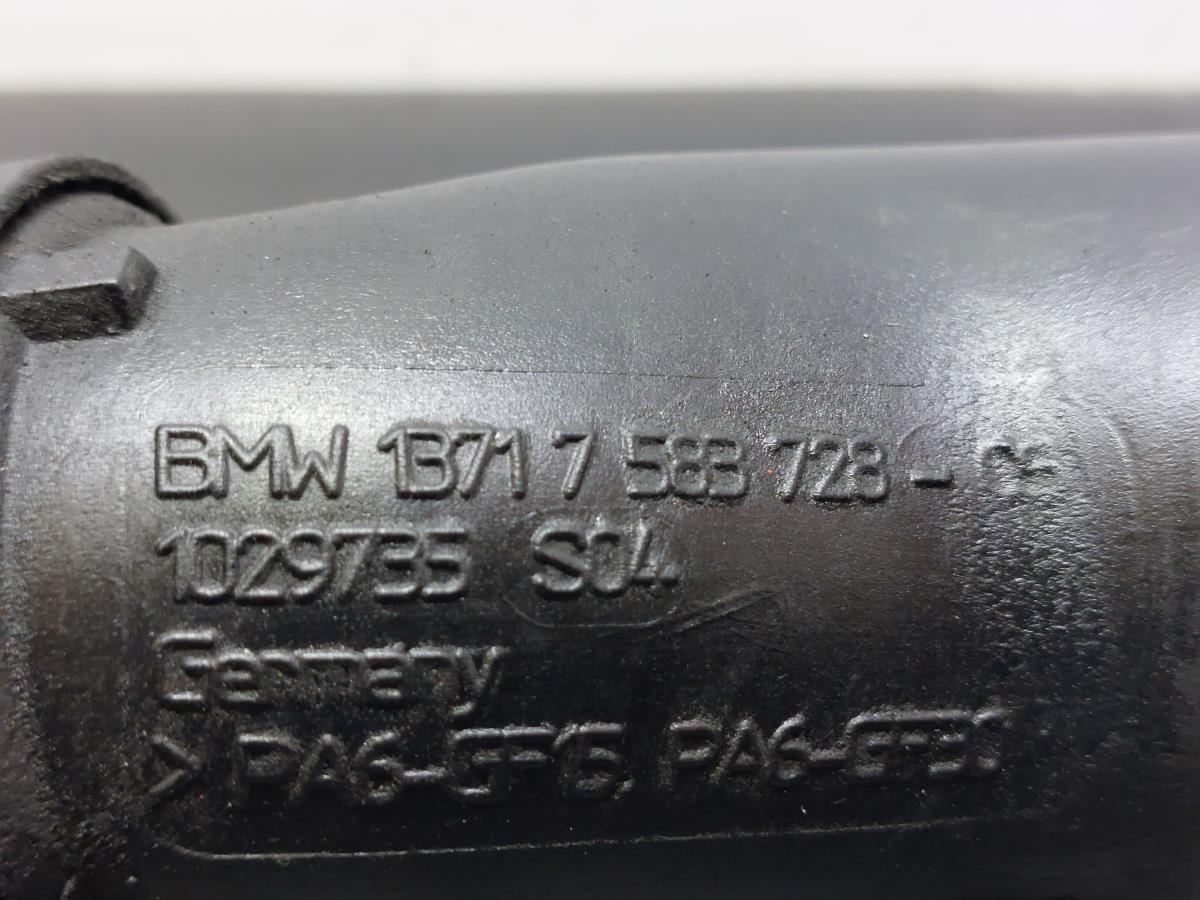 Intercooler pipe BMW 6 Cabriolet (F12) Imagem-3