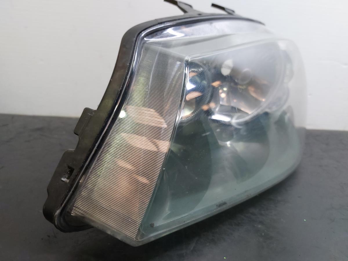 Óptica / faro Izquierdo SEAT Ibiza III (6L1) Imagem-2