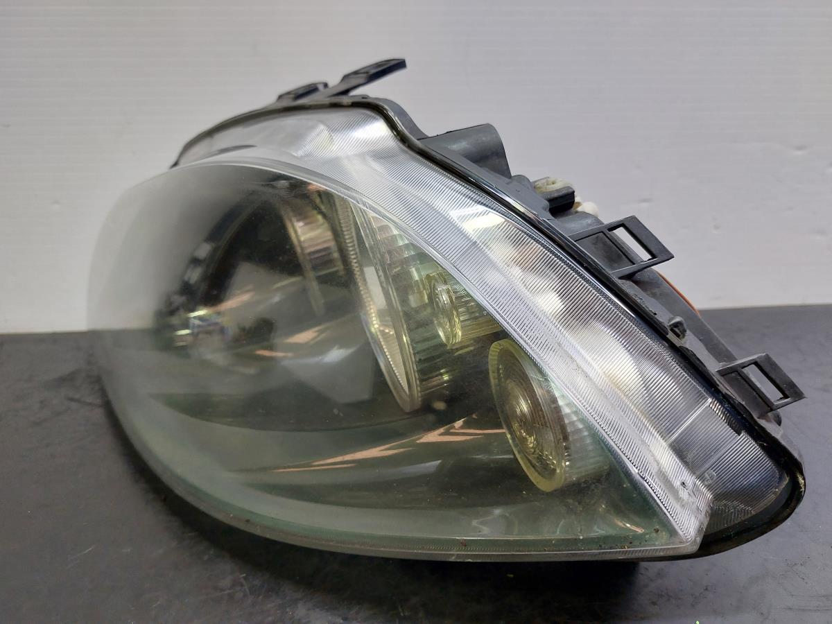 Óptica / faro Izquierdo SEAT Ibiza III (6L1) Imagem-1