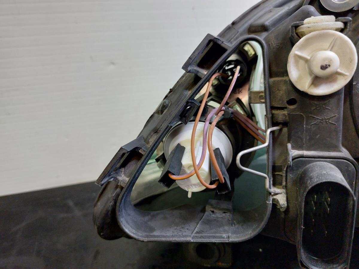 Óptica / faro Izquierdo SEAT Ibiza III (6L1) Imagem-6