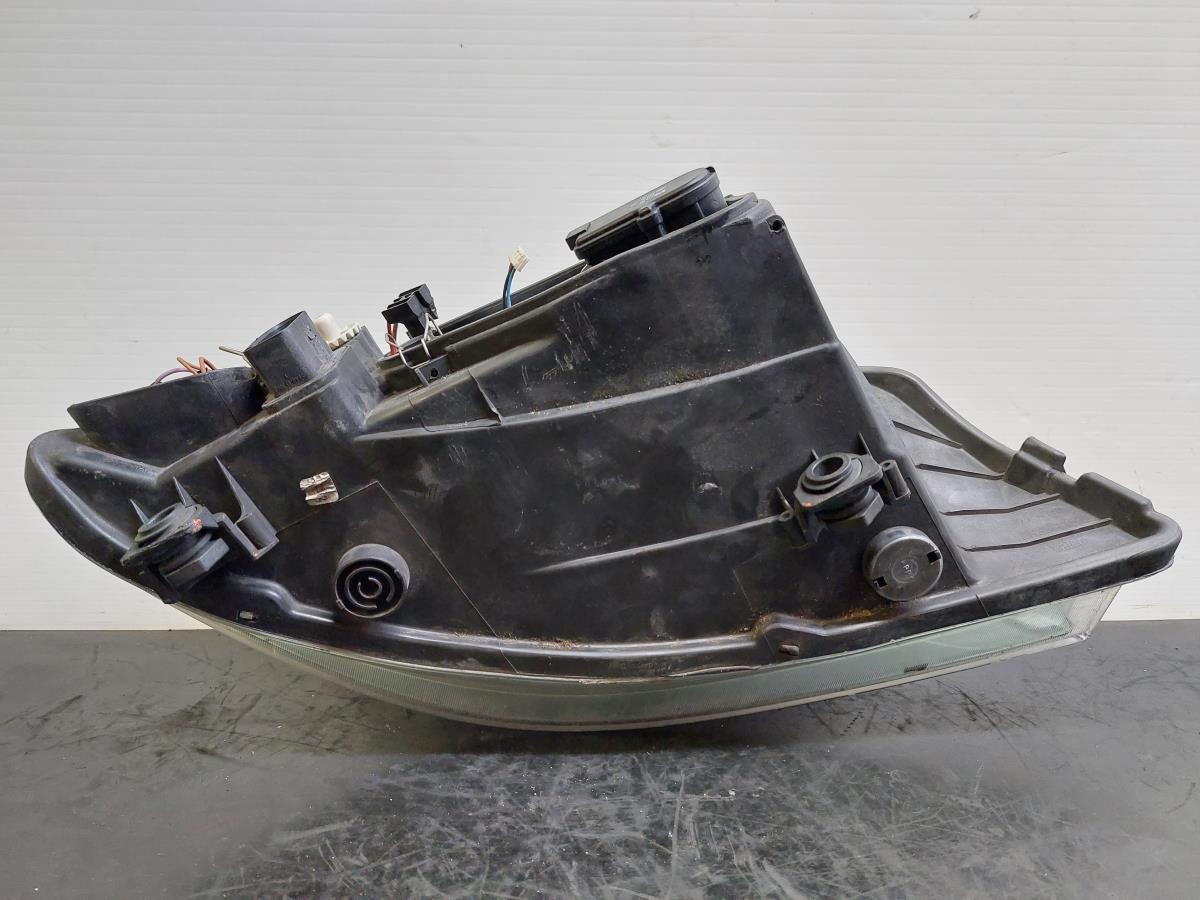 Óptica / faro Izquierdo SEAT Ibiza III (6L1) Imagem-8