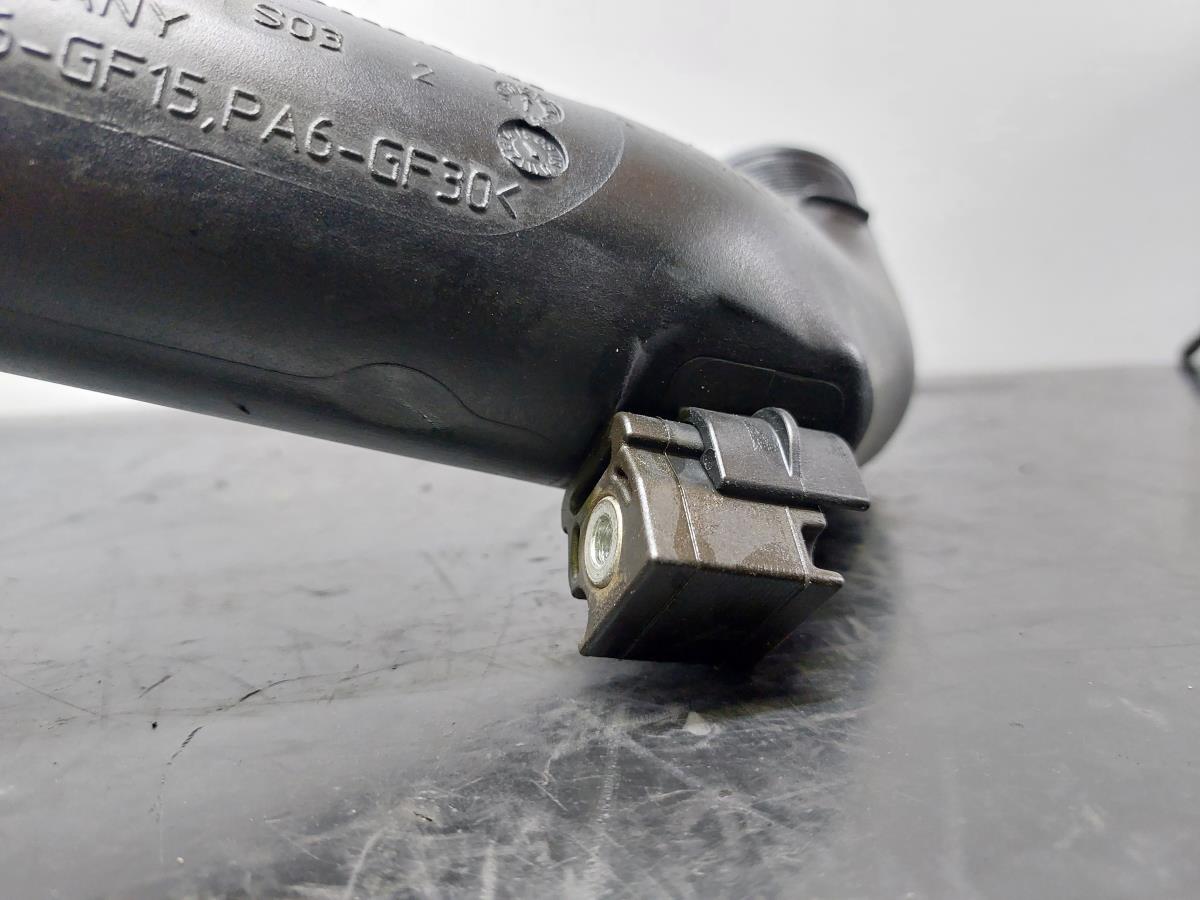 Tubo intercooler BMW 6 Cabriolet (F12) Imagem-3