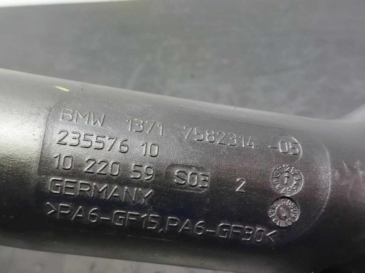 Tubo intercooler BMW 6 Cabriolet (F12) Imagem-4