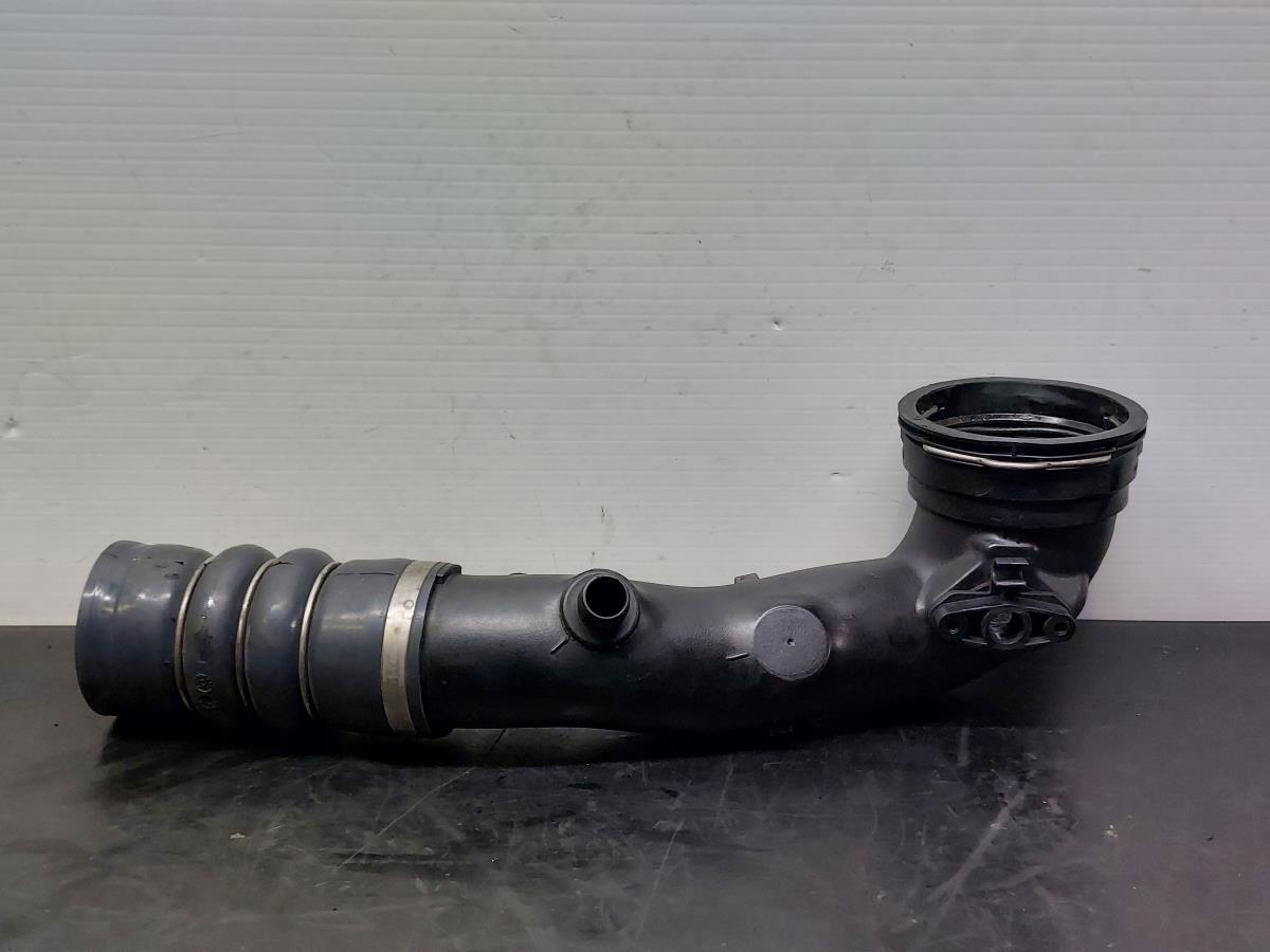 Tubo intercooler BMW 6 Cabriolet (F12)