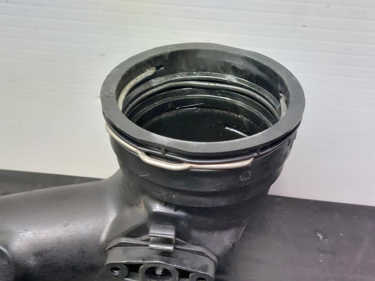 Tubo intercooler BMW 6 Cabriolet (F12) Imagem-2