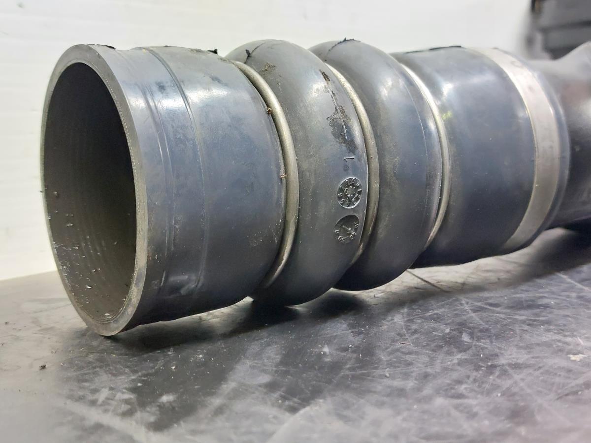 Tubo intercooler BMW 6 Cabriolet (F12) Imagem-4