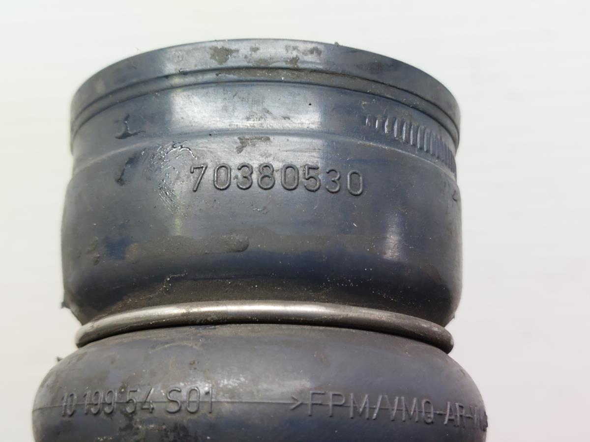 Tubo intercooler BMW 6 Cabriolet (F12) Imagem-8