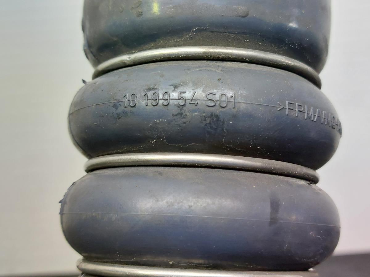 Tubo intercooler BMW 6 Cabriolet (F12) Imagem-9