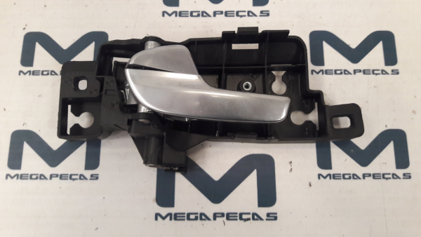 Puxador interior porta frente esquerdo FORD S-Max (WA6)