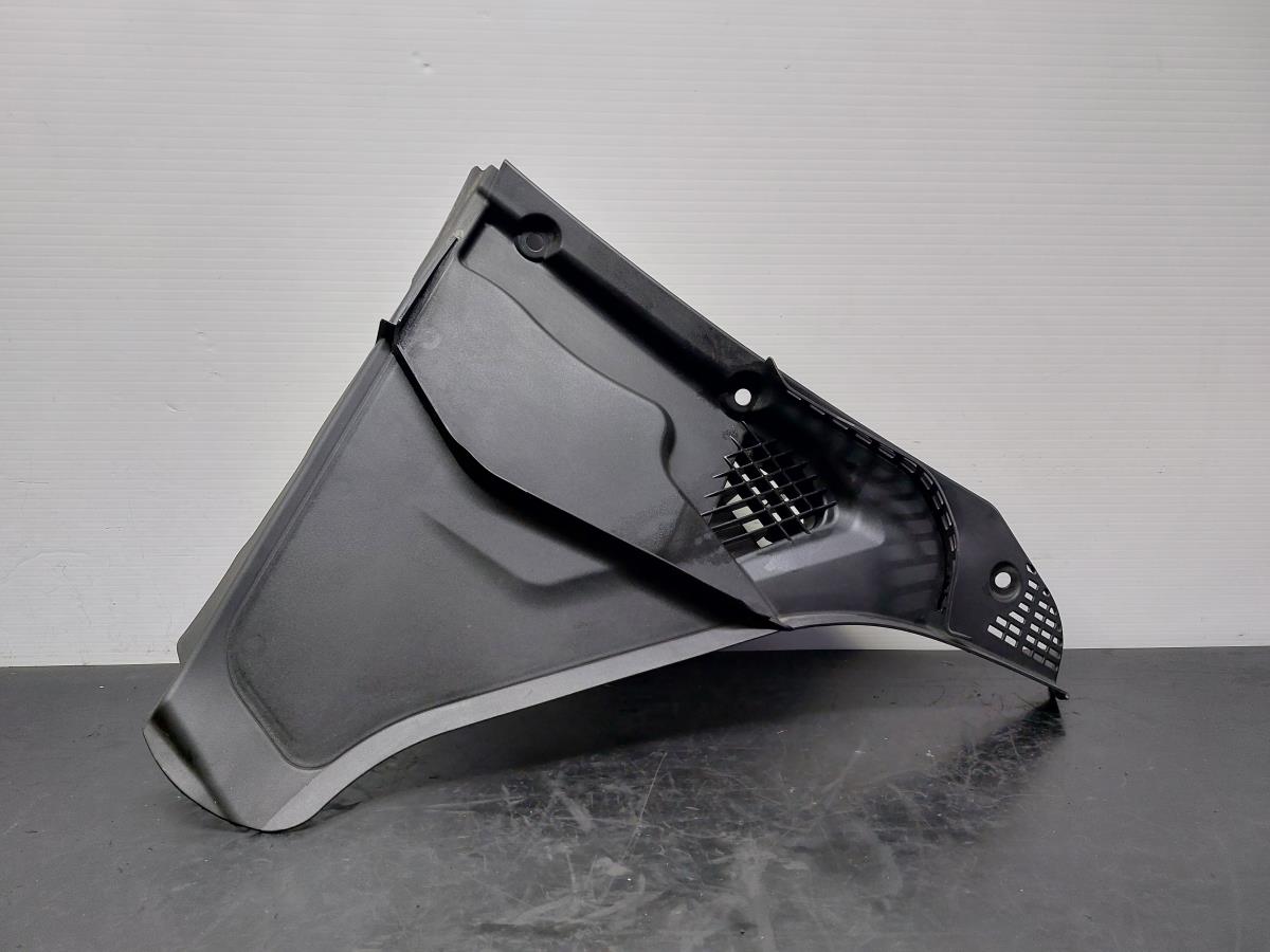 Copertura inferiore cruscotto BMW 6 Cabriolet (F12)