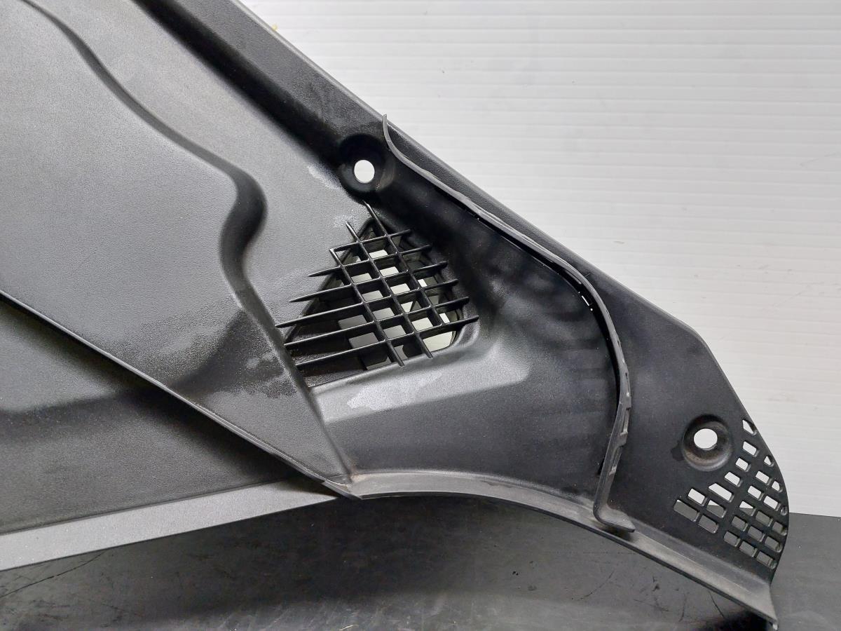 Copertura inferiore cruscotto BMW 6 Cabriolet (F12) Imagem-2