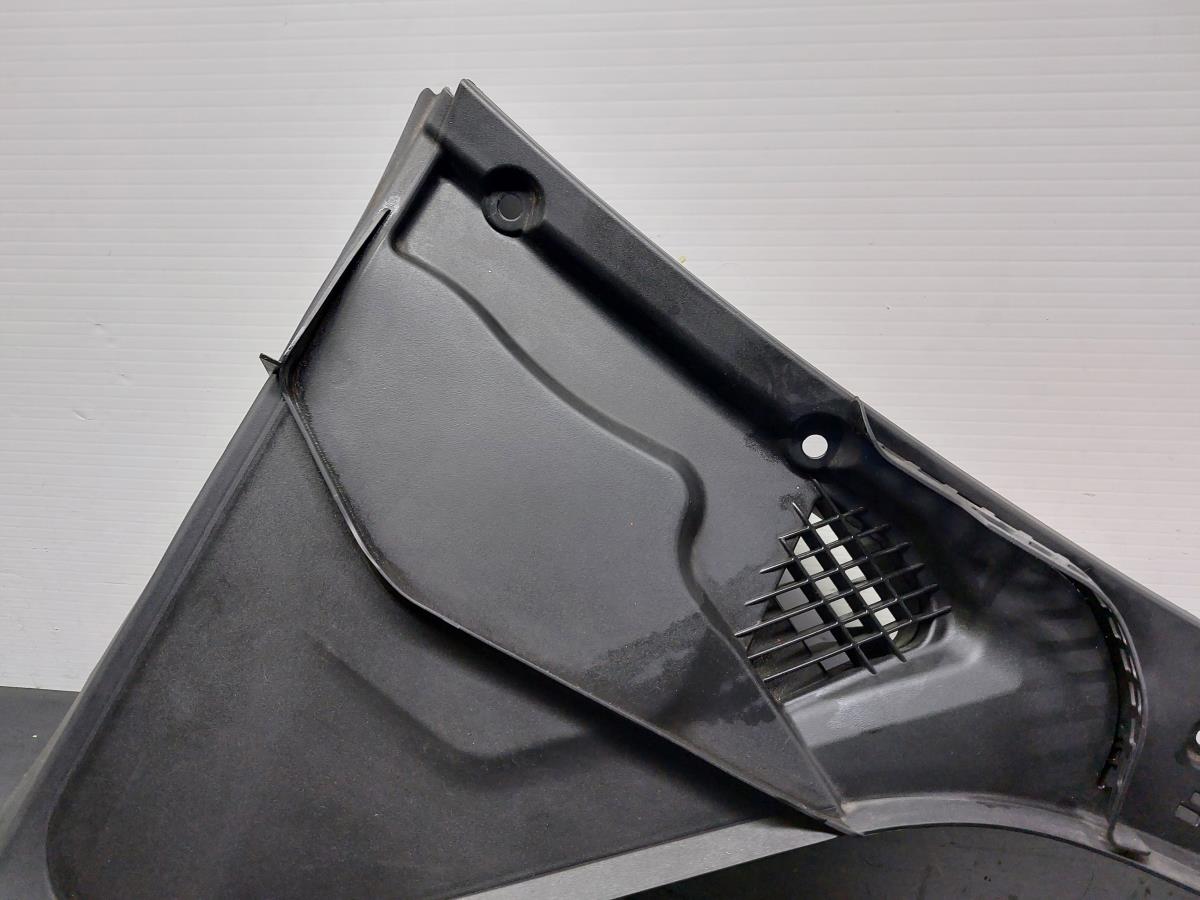 Copertura inferiore cruscotto BMW 6 Cabriolet (F12) Imagem-3