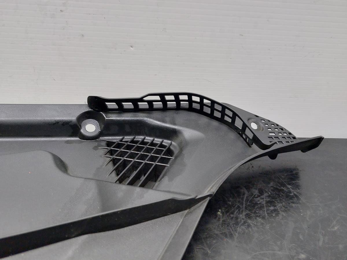 Copertura inferiore cruscotto BMW 6 Cabriolet (F12) Imagem-5