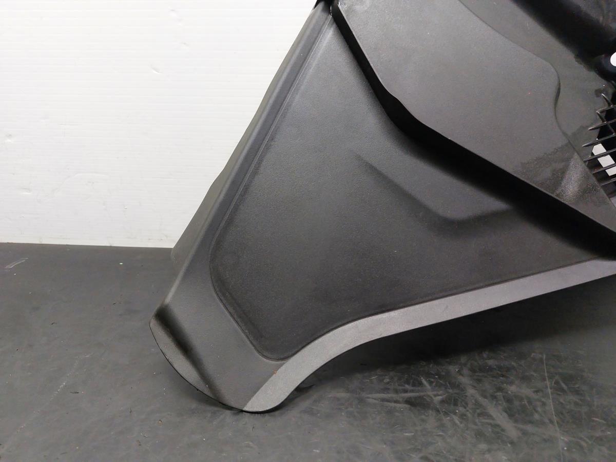 Copertura inferiore cruscotto BMW 6 Cabriolet (F12) Imagem-4