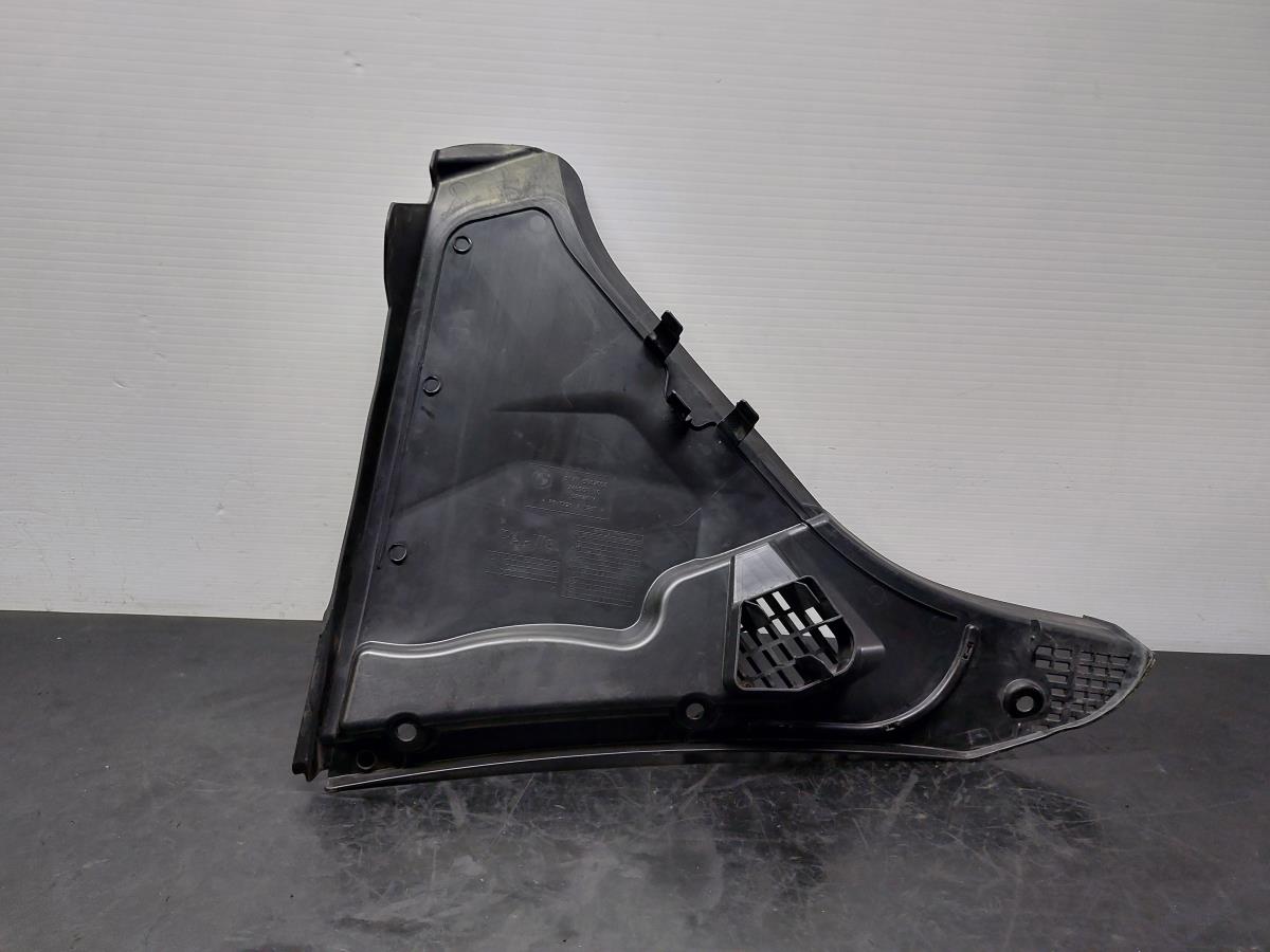 Copertura inferiore cruscotto BMW 6 Cabriolet (F12) Imagem-6