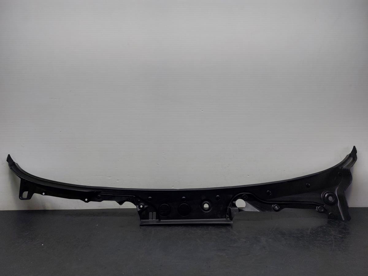 Torpedo BMW 6 Cabriolet (F12) Imagem-1