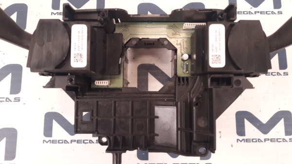 Steering Control Unit Module FORD S-Max (WA6) Imagem-0