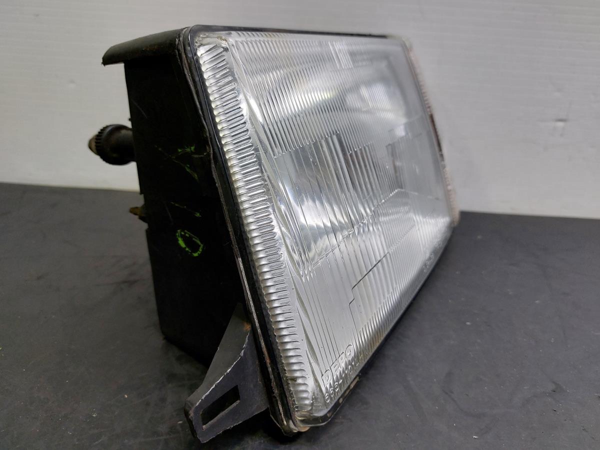 Óptica / faro Izquierdo LANCIA Y10 (156_) Imagem-2