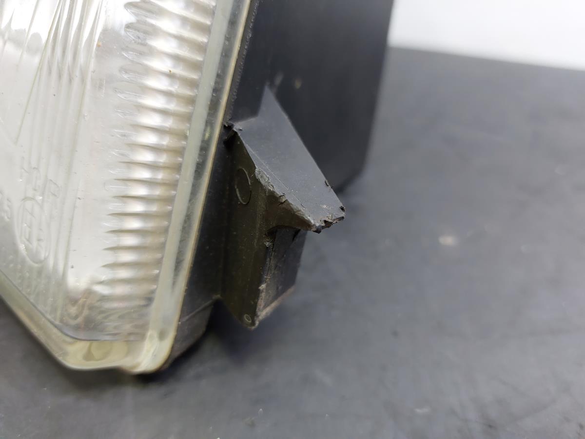 Right Headlight LANCIA Y10 (156_) Imagem-2