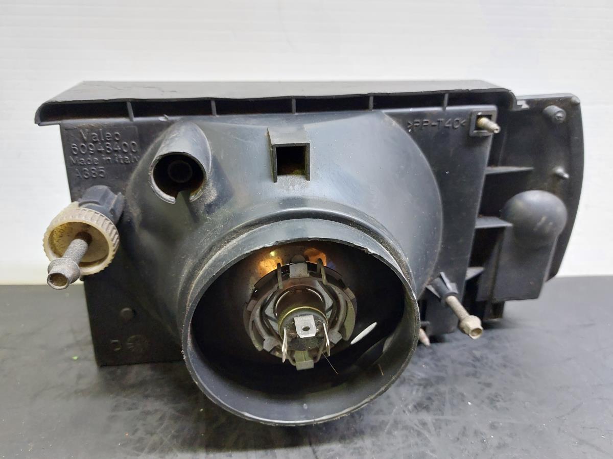 Right Headlight LANCIA Y10 (156_) Imagem-4