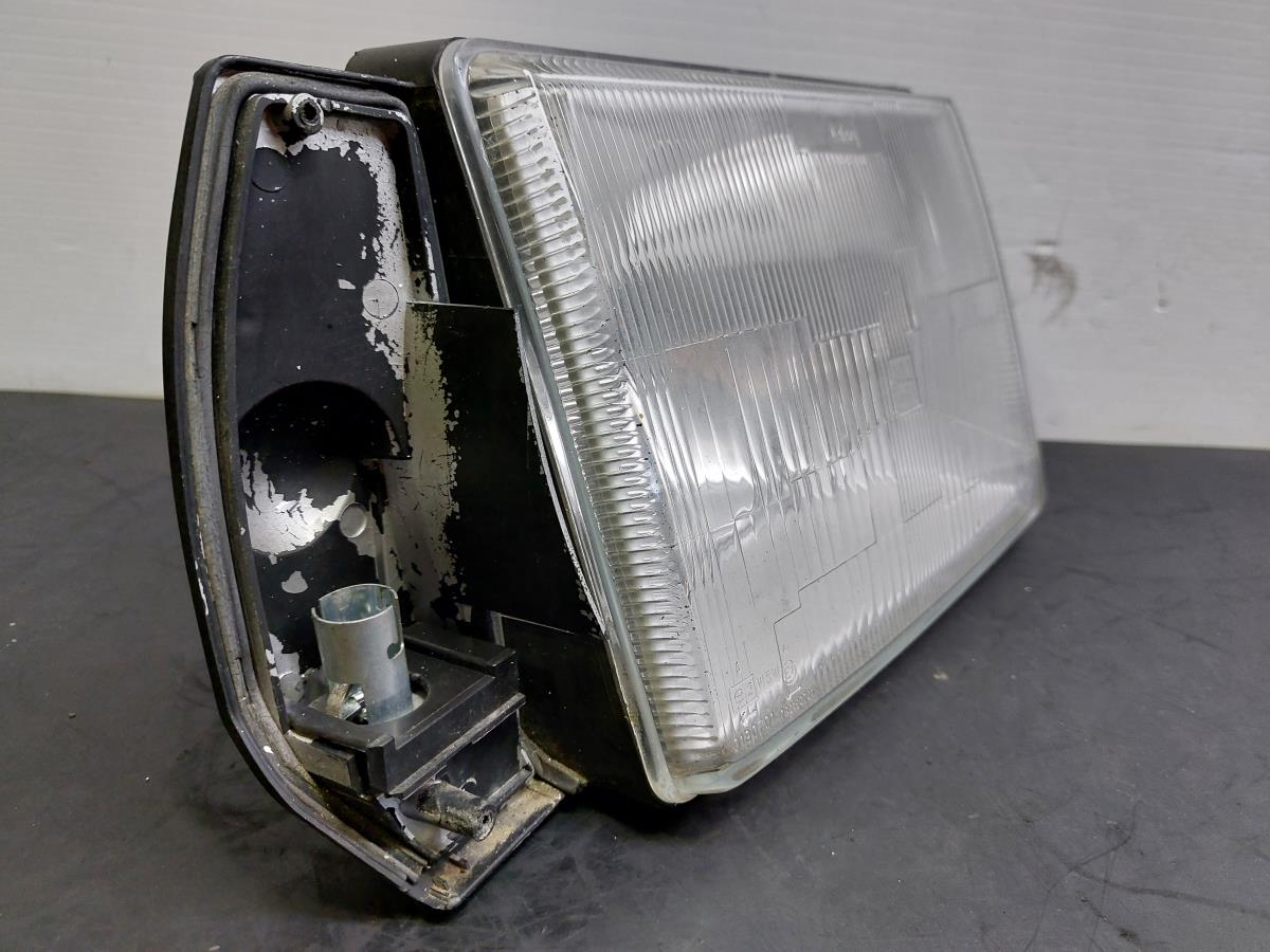 Right Headlight LANCIA Y10 (156_) Imagem-3