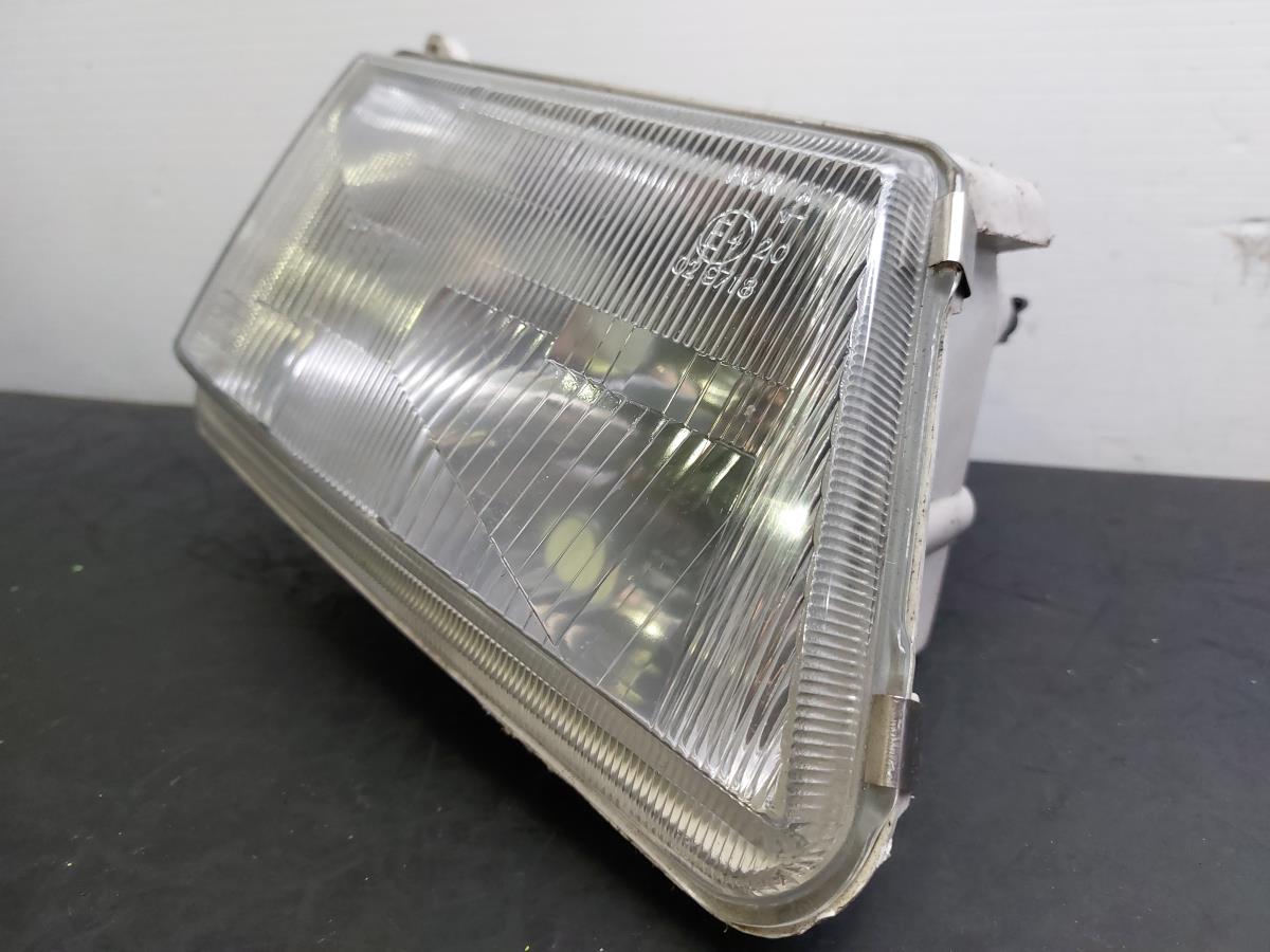 Faro anteriore destro LANCIA Y10 (156_) Imagem-2