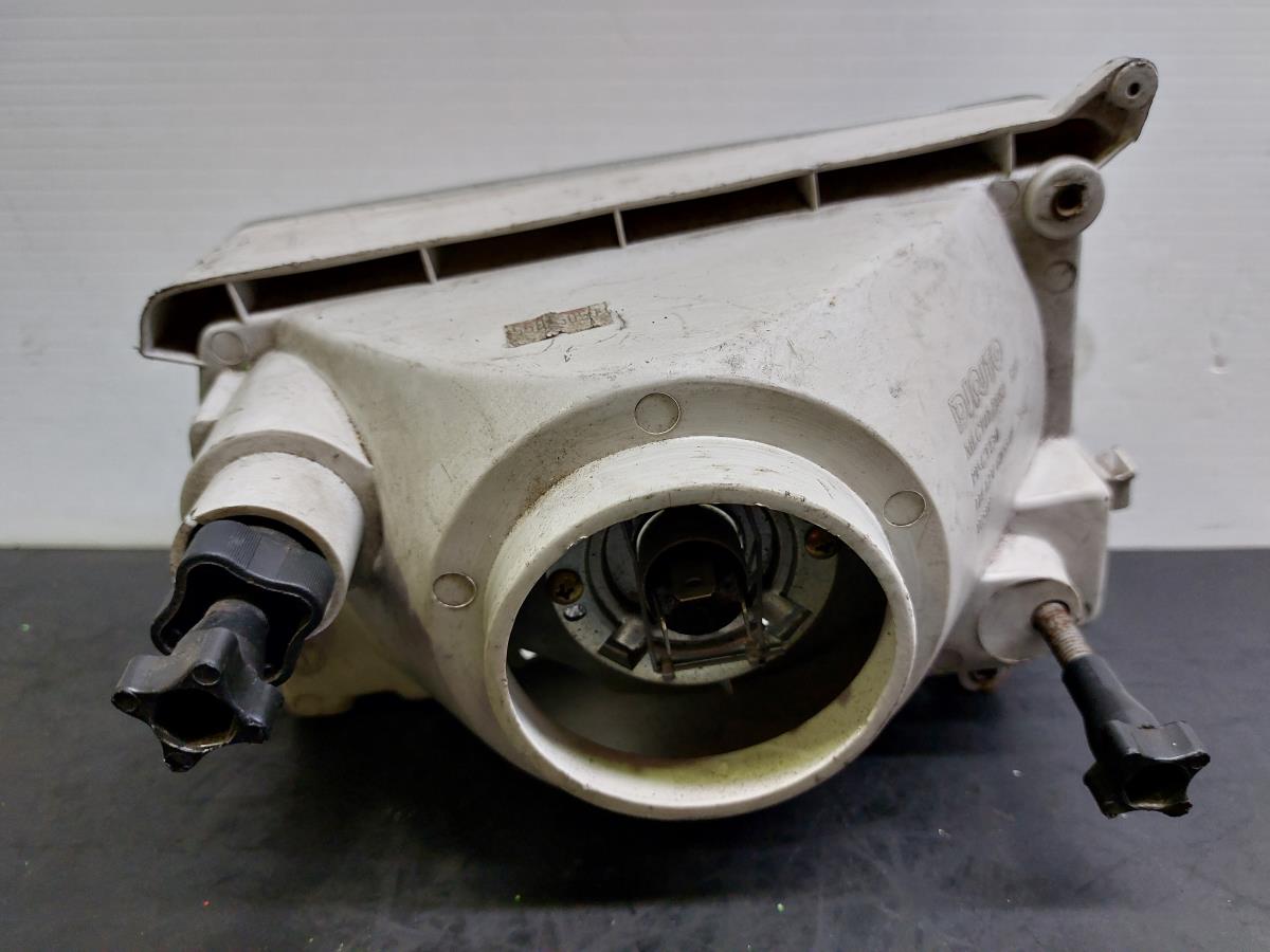 Faro anteriore destro LANCIA Y10 (156_) Imagem-3