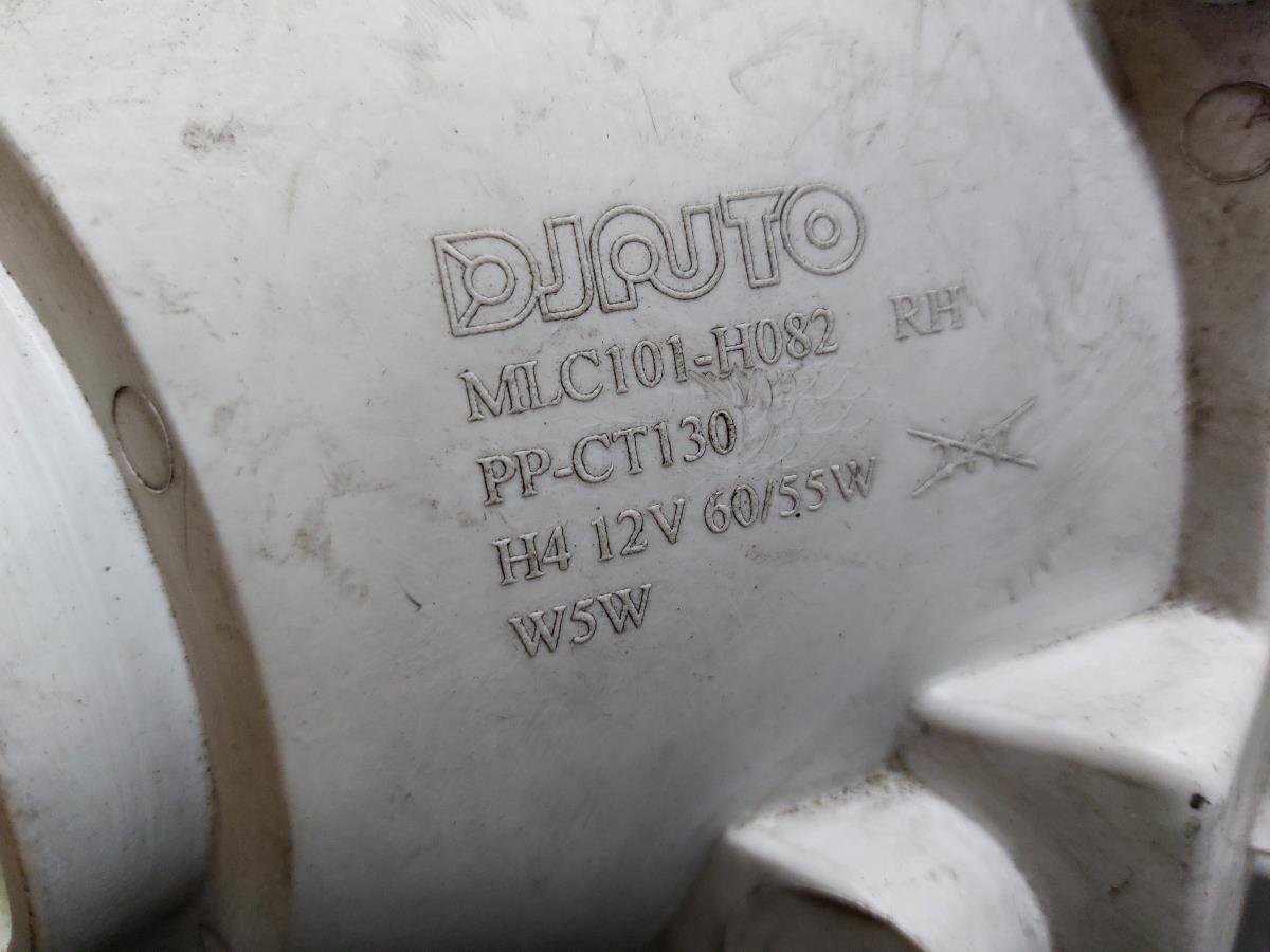 Faro anteriore destro LANCIA Y10 (156_) Imagem-4