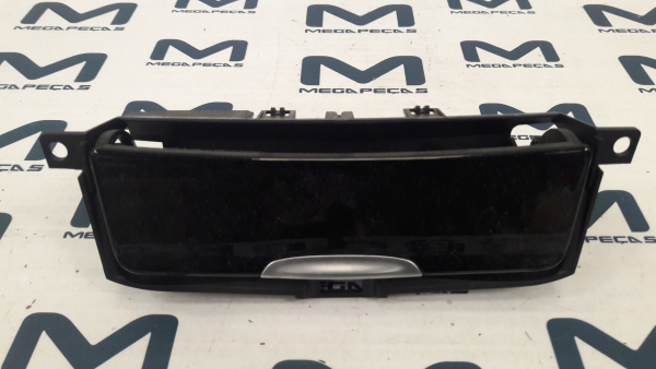 Cinzeiro FORD S-Max (WA6) Imagem-1