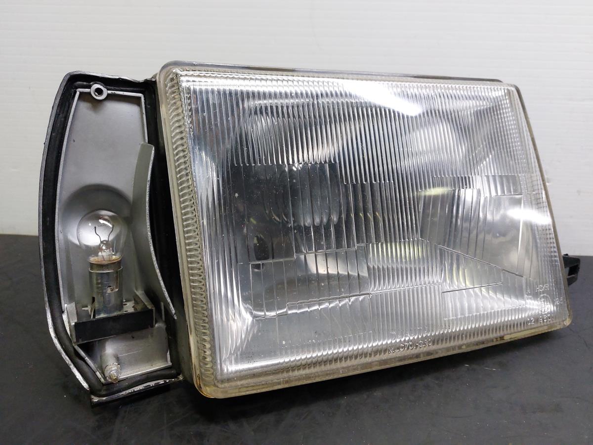 Faro anteriore destro LANCIA Y10 (156_)