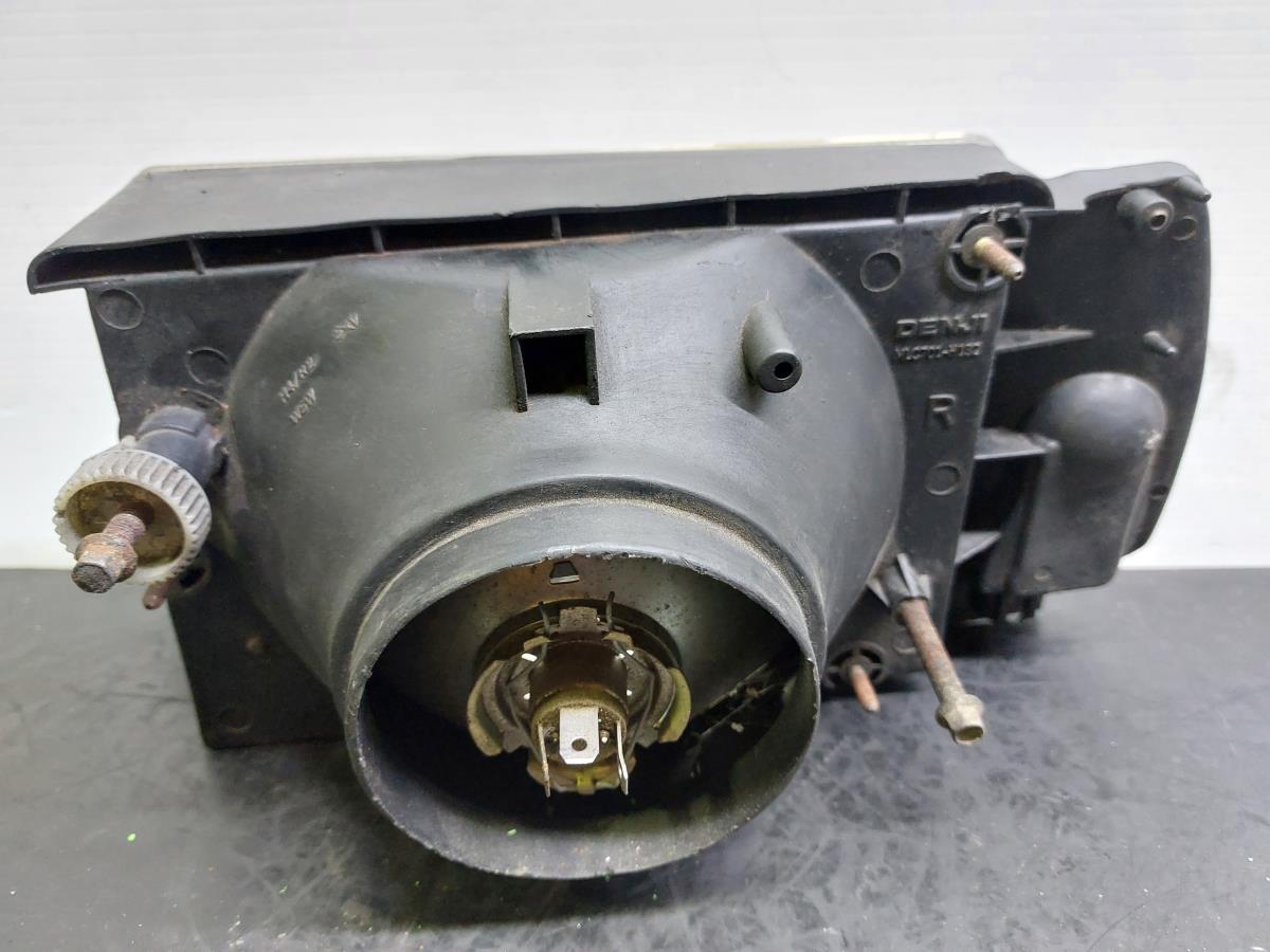 Faro anteriore destro LANCIA Y10 (156_) Imagem-3