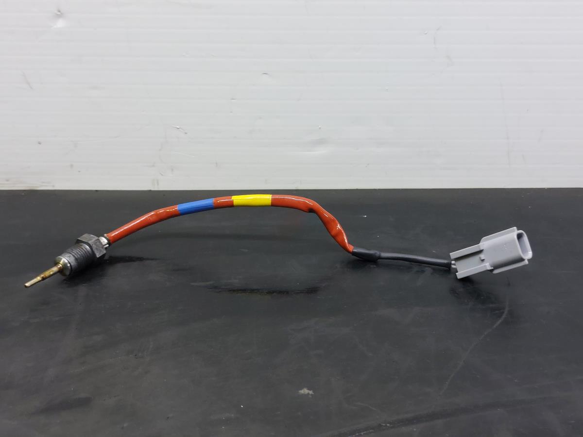 Sensor de temperatura RENAULT Scénic IV (J9_)