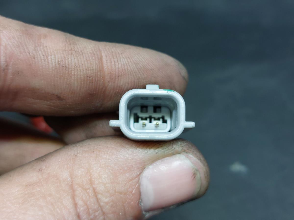 Temperature sensor RENAULT Scénic IV (J9_) Imagem-2