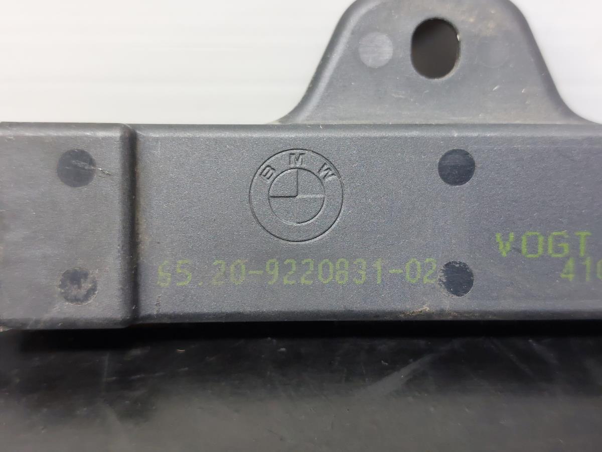 Antenne BMW 6 Cabriolet (F12) Imagem-1