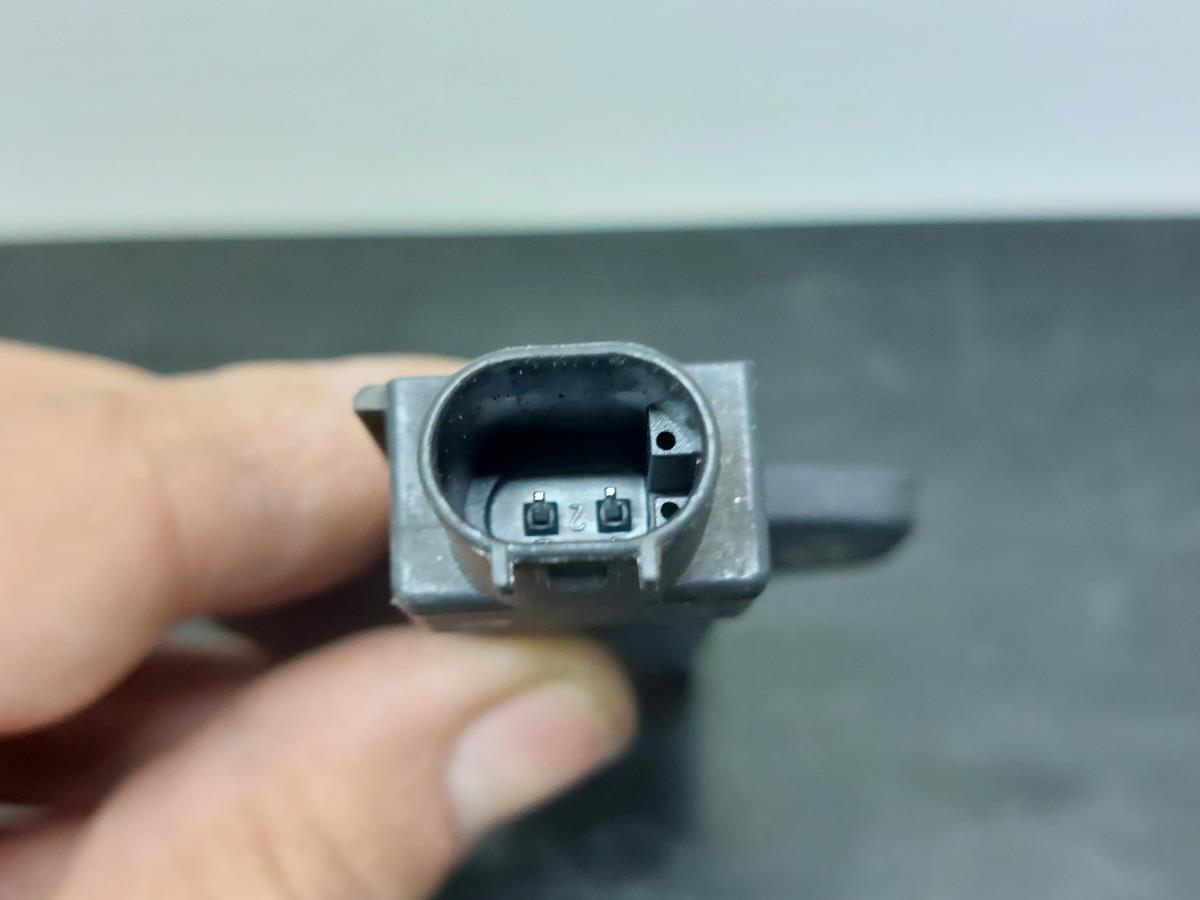 Antenne BMW 6 Cabriolet (F12) Imagem-2