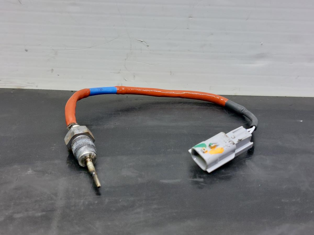Sensor de temperatura RENAULT Scénic IV (J9_)