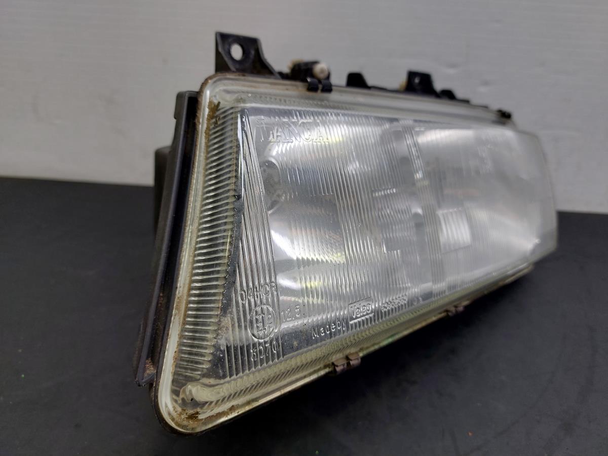 Étrier De Frein Avant Gauche Neuf Pour Lancia Delta II Diesel 1993-1999 - Xewfabs