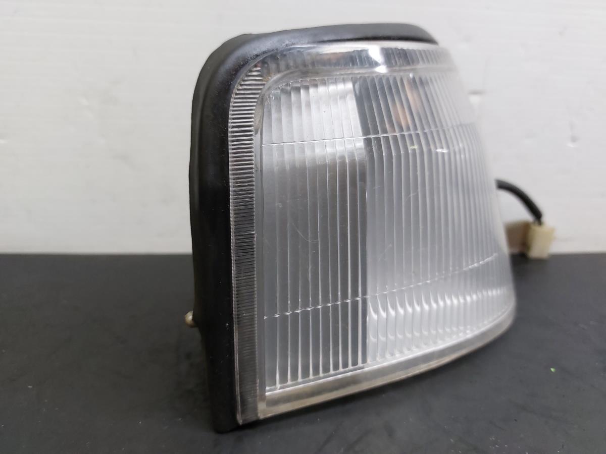 Clignotant avant Droite FIAT Uno (146_) Imagem-1