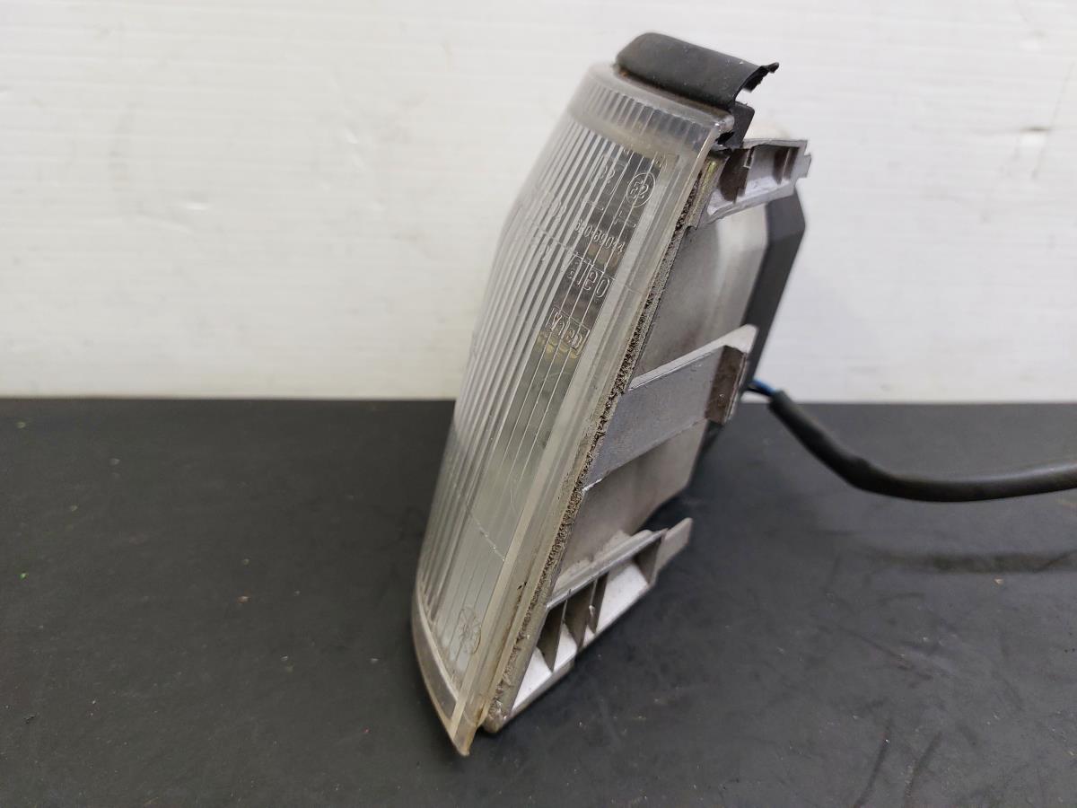 Clignotant avant Droite FIAT Uno (146_) Imagem-2