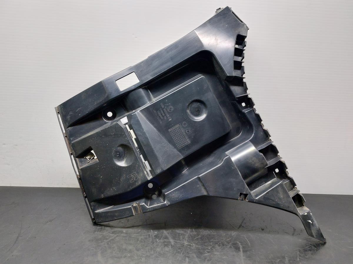 Guida paraurti posteriore destro BMW 6 Cabriolet (F12)