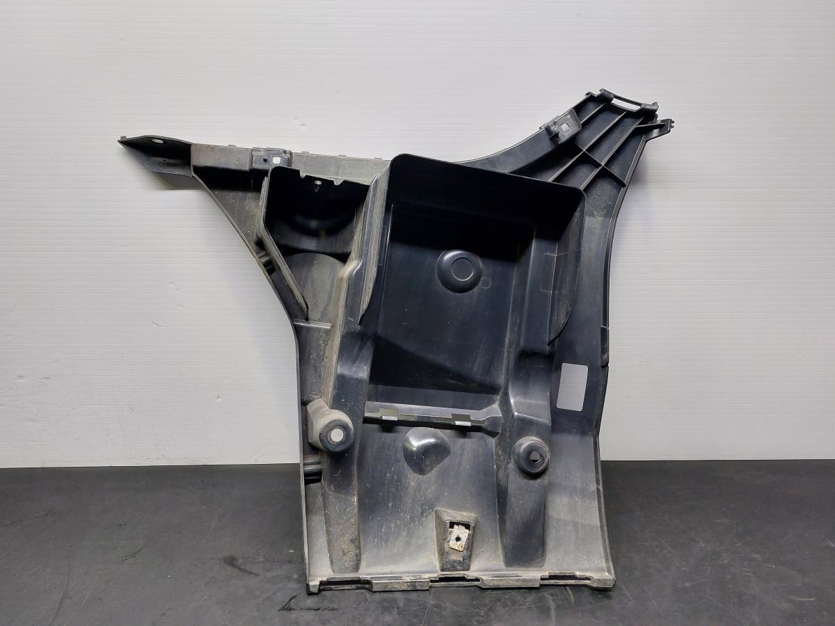 Guida paraurti posteriore destro BMW 6 Cabriolet (F12) Imagem-4