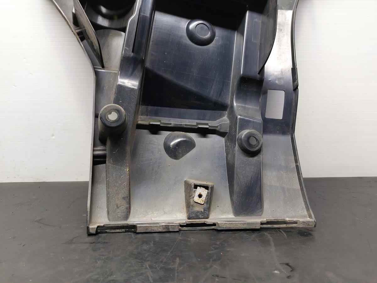 Guida paraurti posteriore destro BMW 6 Cabriolet (F12) Imagem-5