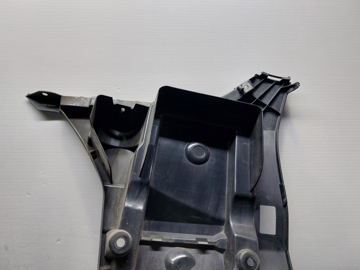 Guida paraurti posteriore destro BMW 6 Cabriolet (F12) Imagem-6