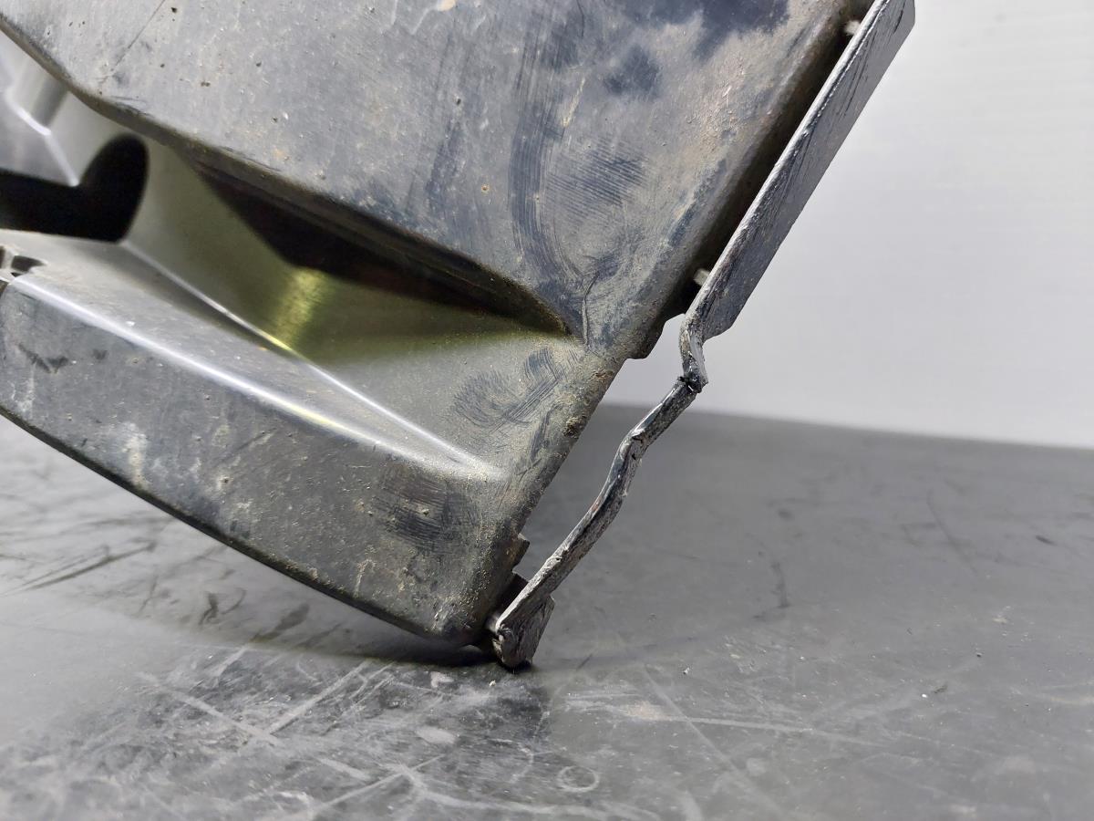 Guida paraurti posteriore sinistro BMW 6 Cabriolet (F12) Imagem-2